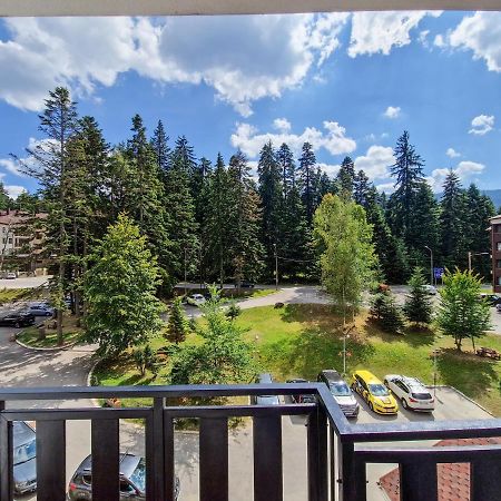 Sunny Apartment C25 Borovets Ngoại thất bức ảnh