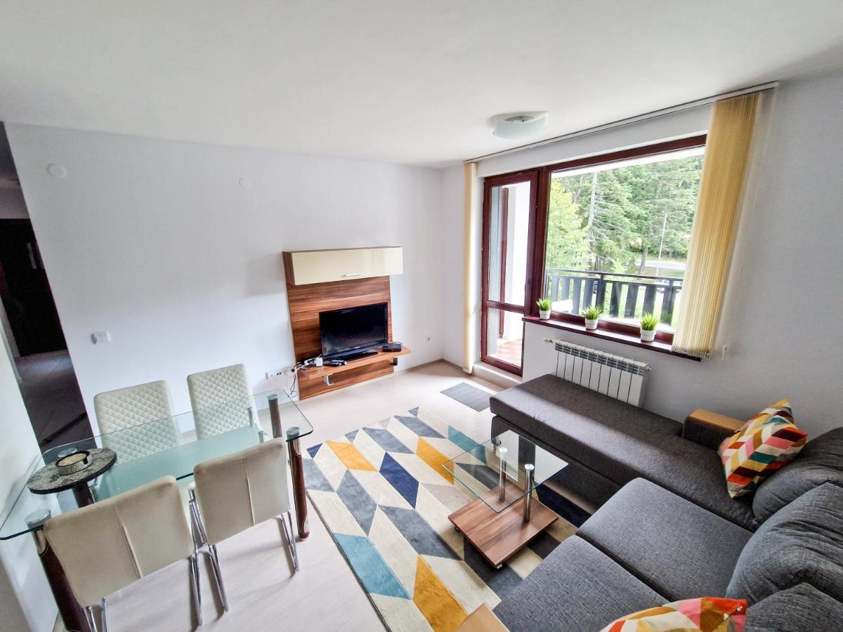 Sunny Apartment C25 Borovets Ngoại thất bức ảnh