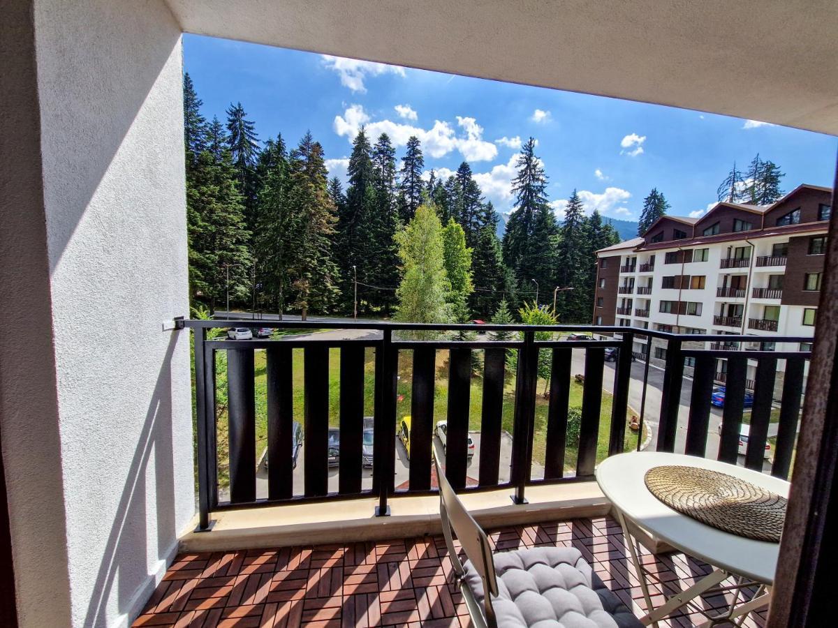 Sunny Apartment C25 Borovets Ngoại thất bức ảnh