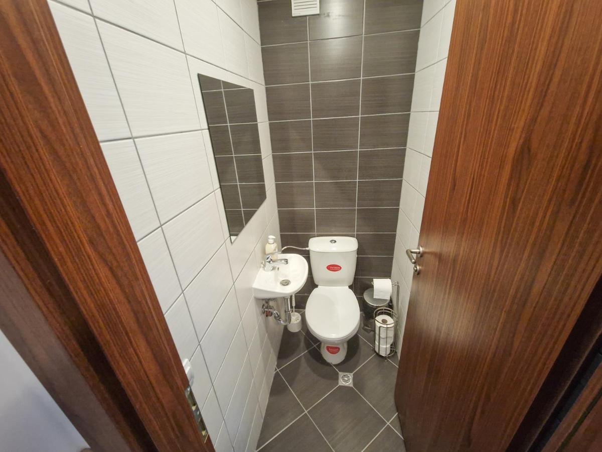 Sunny Apartment C25 Borovets Ngoại thất bức ảnh
