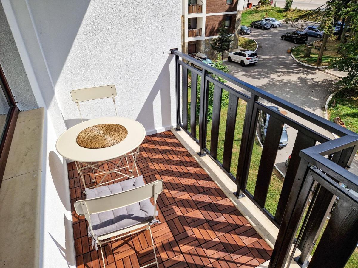 Sunny Apartment C25 Borovets Ngoại thất bức ảnh