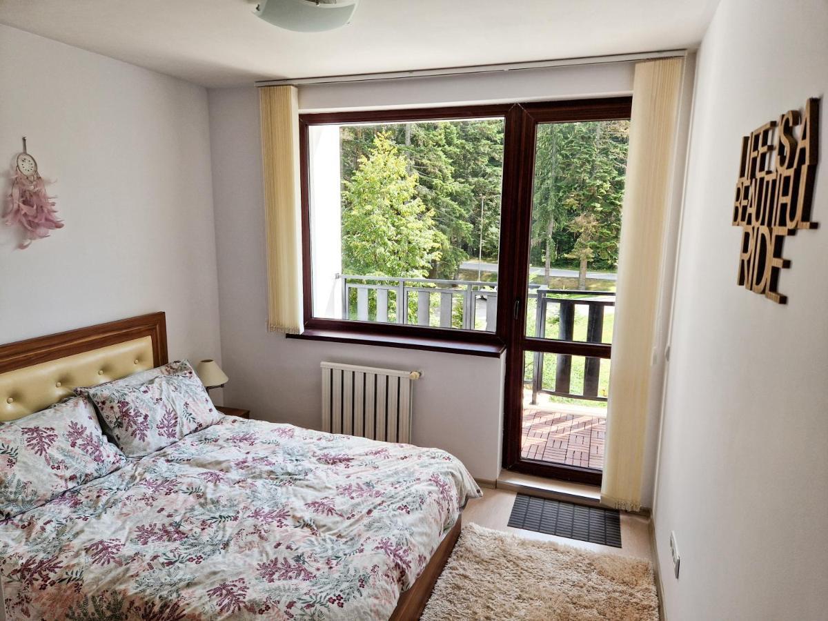 Sunny Apartment C25 Borovets Ngoại thất bức ảnh