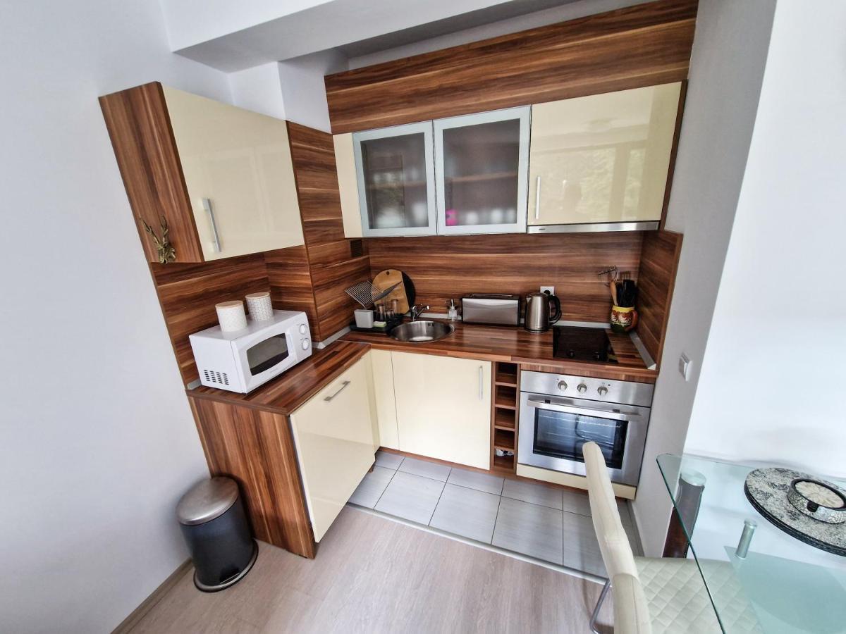 Sunny Apartment C25 Borovets Ngoại thất bức ảnh