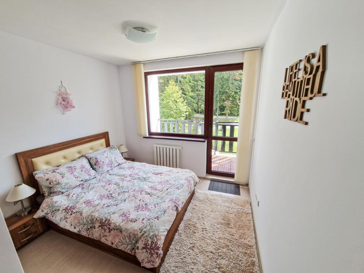 Sunny Apartment C25 Borovets Ngoại thất bức ảnh