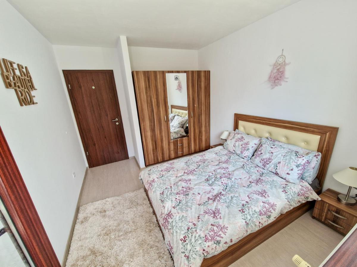 Sunny Apartment C25 Borovets Ngoại thất bức ảnh