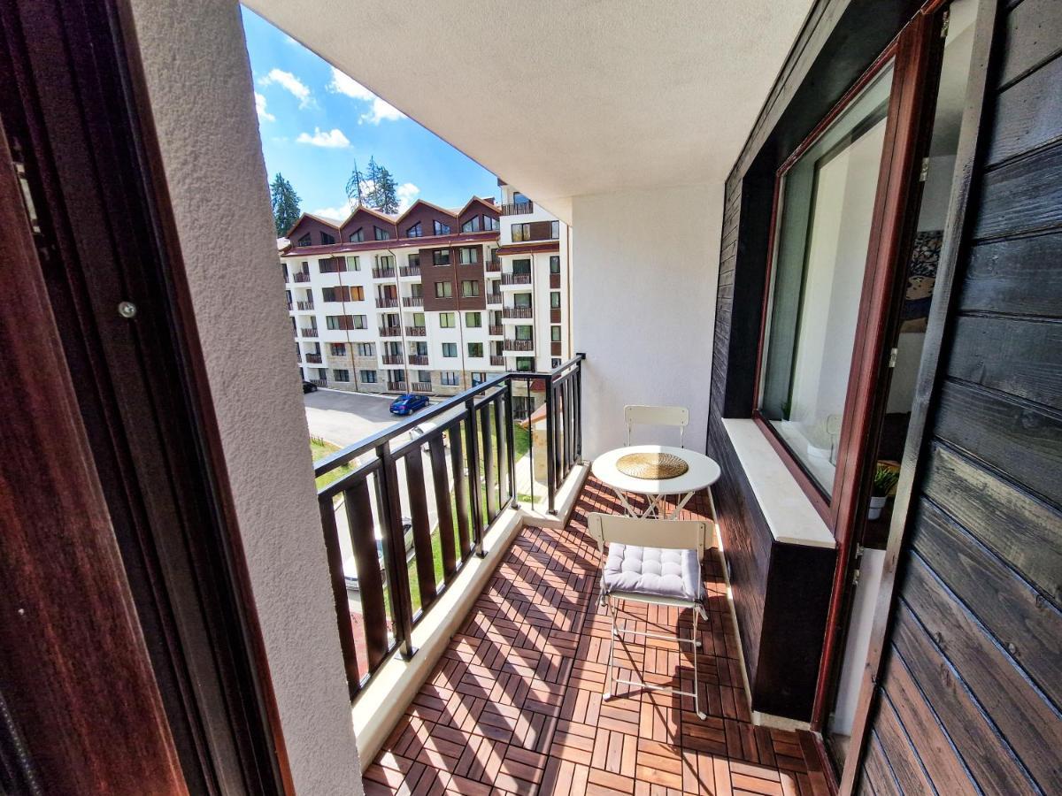 Sunny Apartment C25 Borovets Ngoại thất bức ảnh